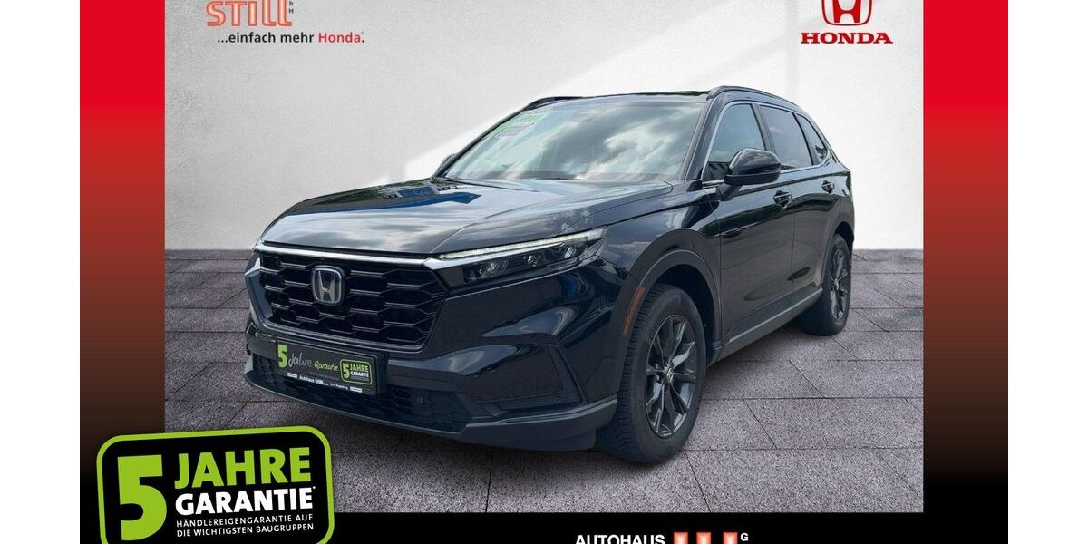 Honda CR-V 22.000 km 39.880 &euro; Augsburg 86156