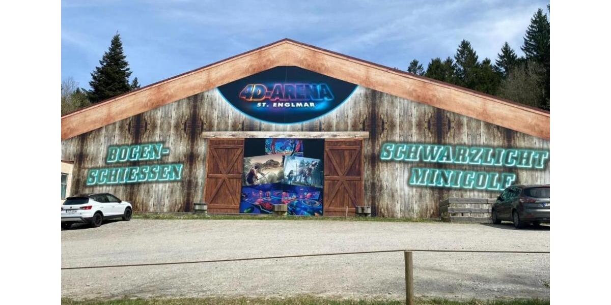 Ferienimmobilie Sankt Englmar - 50&euro; | Angebot:24477472
