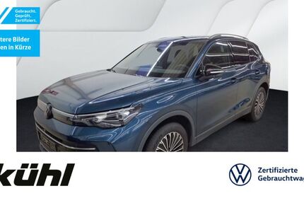 VW Tiguan 9.750 km 34.690 &euro; Gifhorn 38518