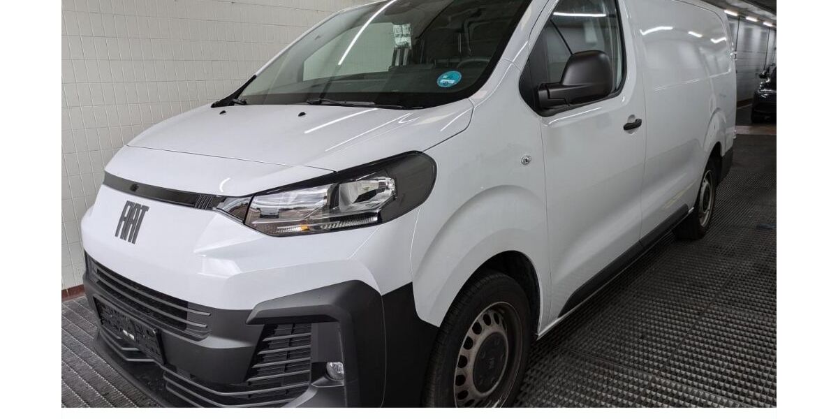 Fiat Scudo 26.940 km 24.990 &euro; Pohlheim 35415