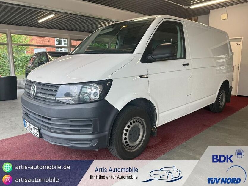 T6 Transporter