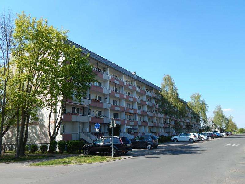 Wohnung zum Mieten in Magdeburg 514,35 € 68.58 m²