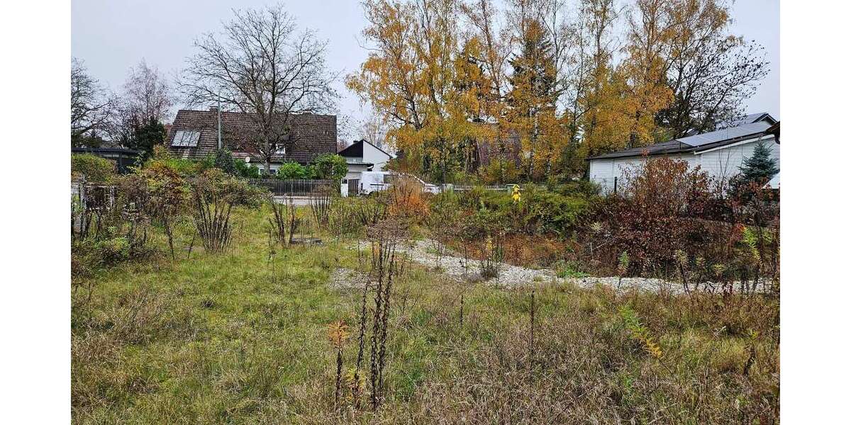 Grundstück zu verkaufen in Kirchheim bei München 749.000 € 463 m² zimmer