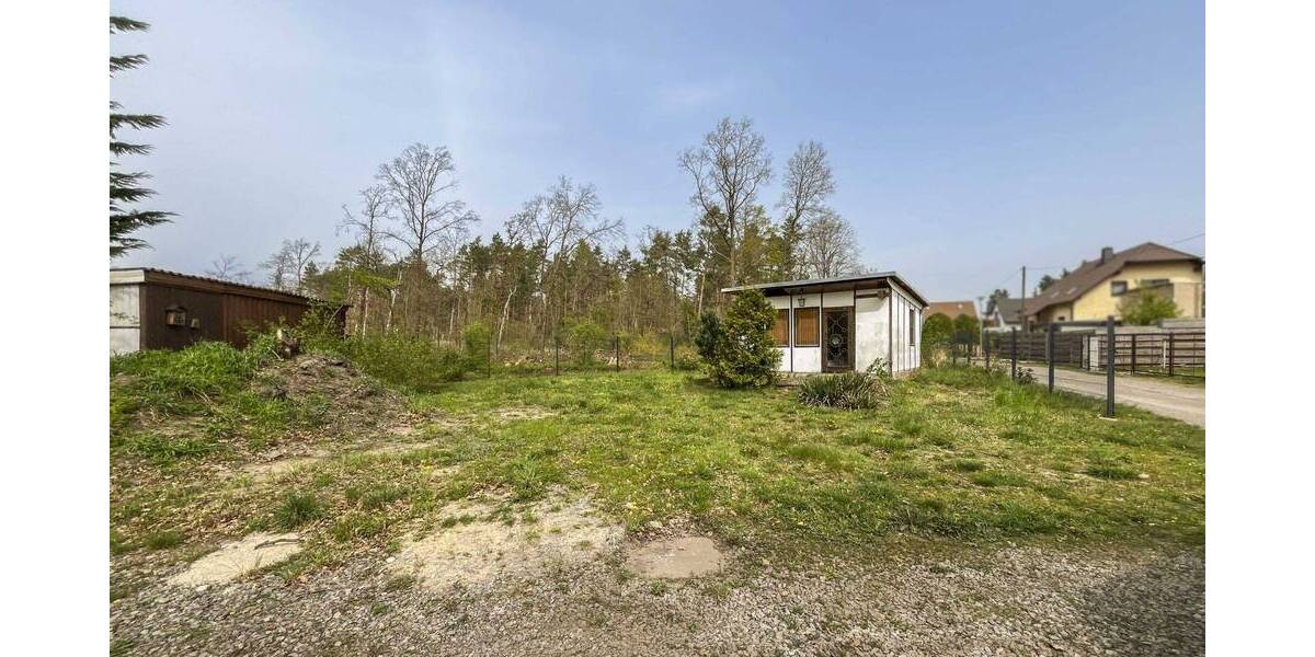 Grundstück Muldestausee Burgkemnitz - 20.000&euro; | Angebot:26065709