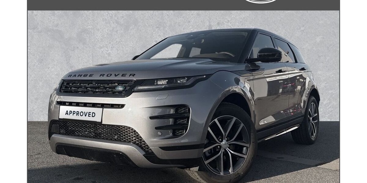Land Rover Range Rover Evoque 25.692 km 44.650 &euro; Hallstadt 96103