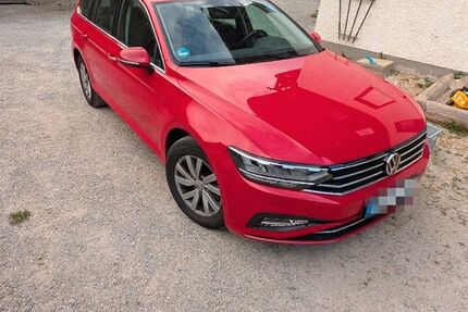 VW Passat 72.500 km 22.900 &euro; Außernzell 94532