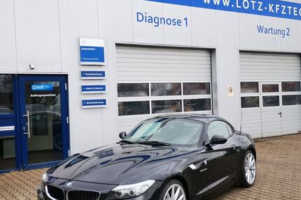 BMW Z4 133.900 km 22.400 &euro; Kirchlengern 32278