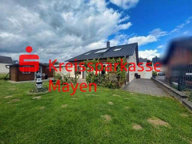 Einfamilienhaus Grafschaft - 5 Zimmer, 195 m&sup2;, 749.000&euro; | Angebot:26878633