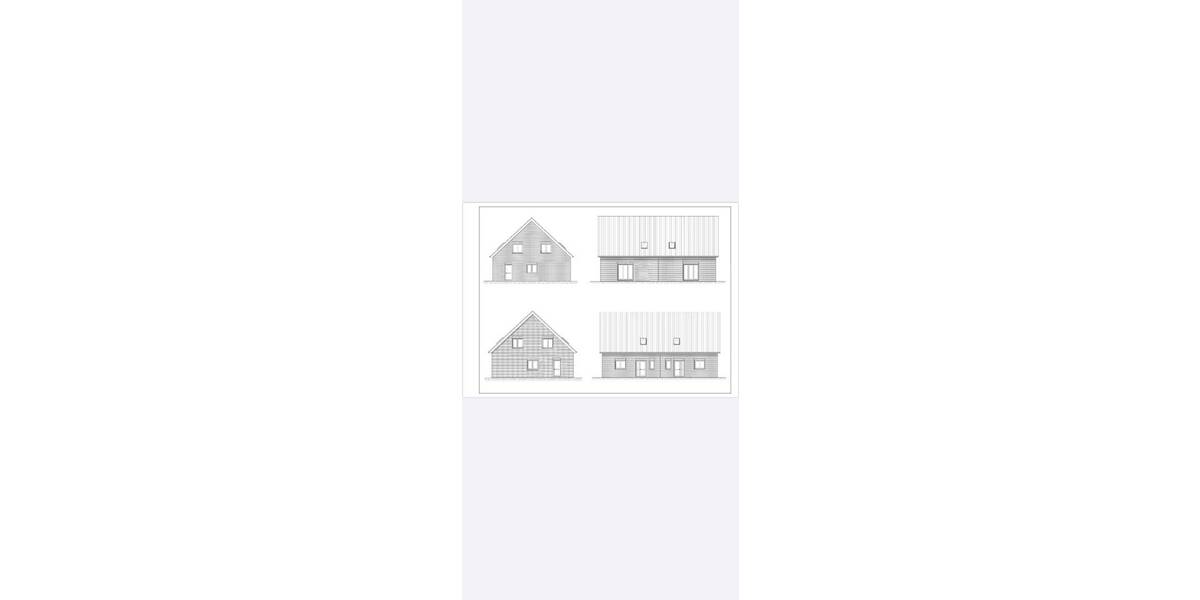 Doppelhaushälfte Bleckede - 4 Zimmer, 125 m&sup2;, 452.500&euro; | Angebot:26053481