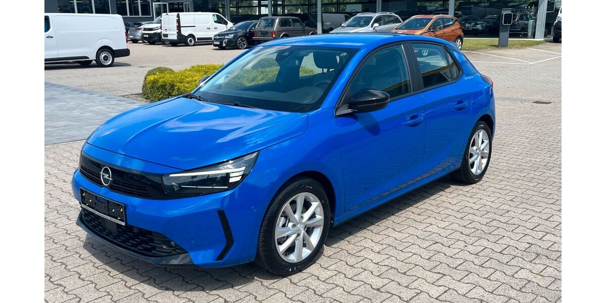Opel Corsa 42.653 km 14.990 &euro; Wietmarschen / Lohne 49835