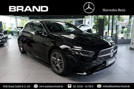 Mercedes-Benz A 200 7.956 km 39.980 &euro; Gummersbach 51645