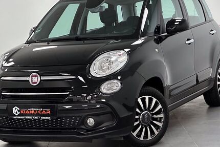 Fiat 500L 37.690 km 11.800 &euro; Bremen 28259