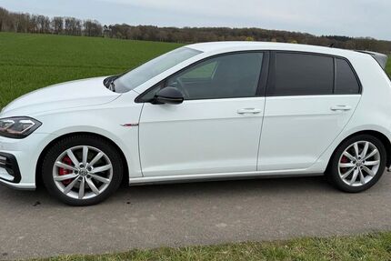 VW Golf 97.070 km 22.500 &euro; Steimbke 31634