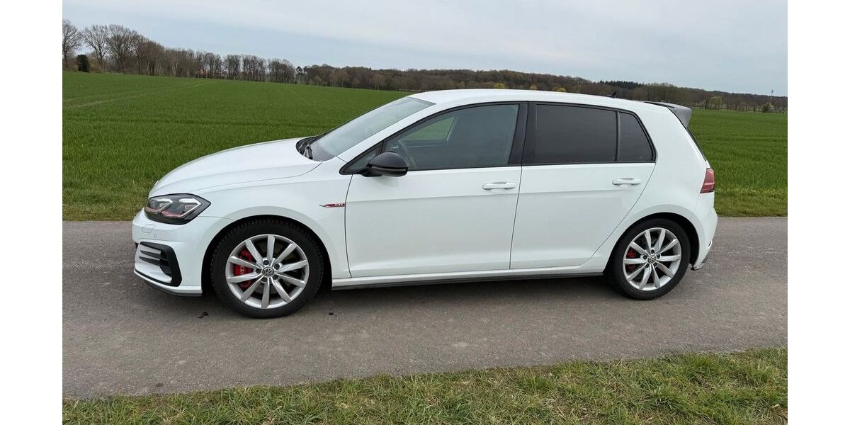 VW Golf 97.070 km 22.500 &euro; Steimbke 31634