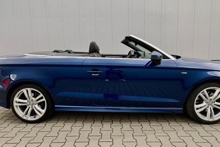 Audi A3 105.000 km 17.995 &euro; Norderstedt 22844
