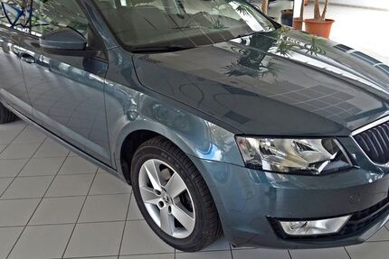 Skoda Octavia 64.400 km 12.950 € Pfullendorf 88630