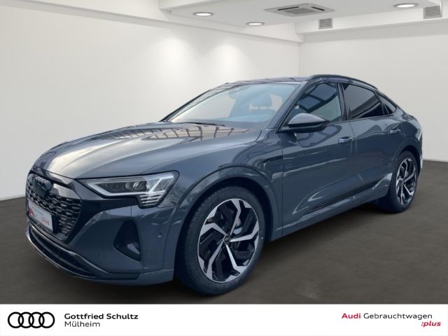 Audi Q8 e-tron 21.341 km 49.950 &euro; Mülheim 45478
