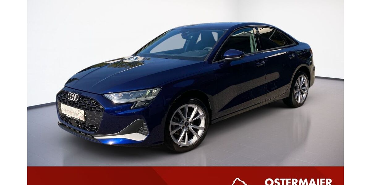 Audi A3 9.350 km 29.960 &euro; Eggenfelden 84307