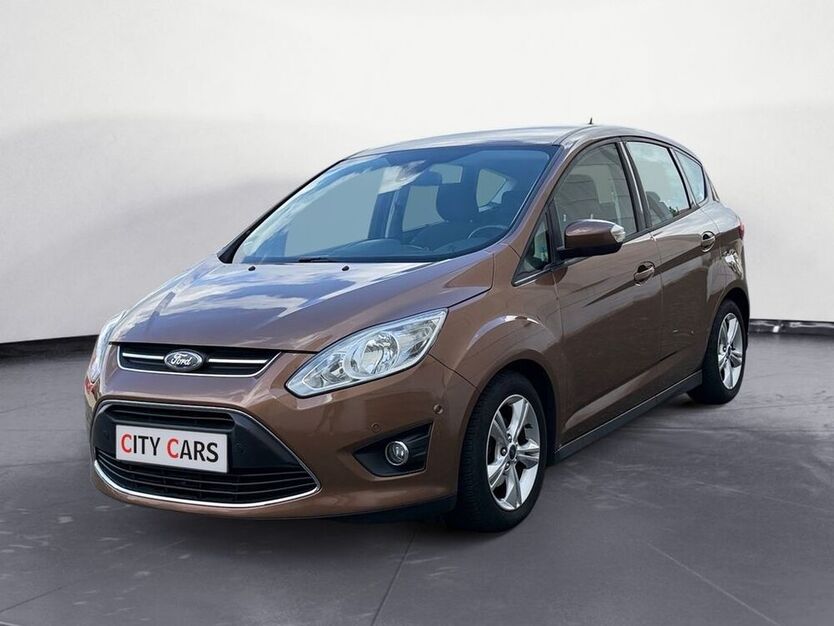 C-Max