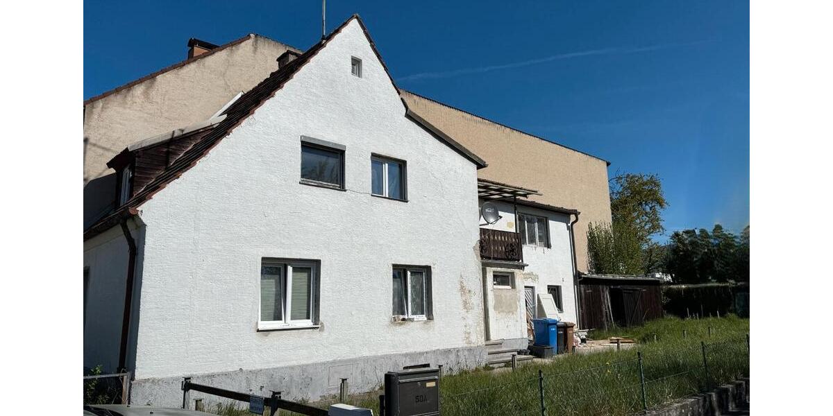 Einfamilienhaus Deggendorf - 6 Zimmer, 100 m&sup2;, 1.190&euro; | Angebot:26331654