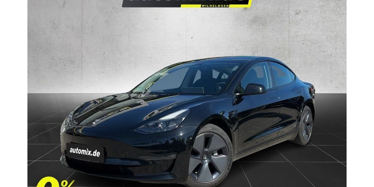Tesla Model 3 67.125 km 31.333 &euro; Gadebusch 19205