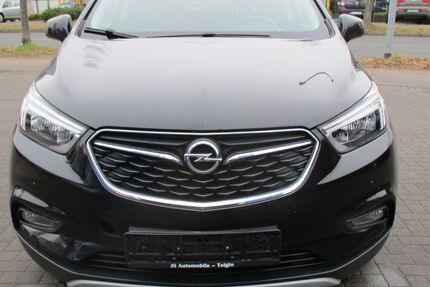 Opel Mokka 138.570 km 9.800 &euro; Telgte 48291