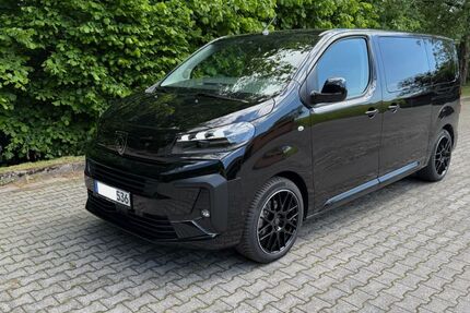 Peugeot Traveller 4.500 km 43.990 &euro; Weilmünster 35789