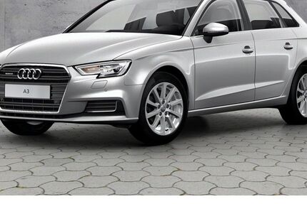 Audi A3 33.547 km 20.980 &euro; Plauen 08527