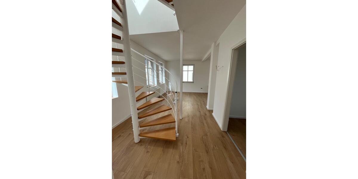 Maisonettenwohnung Kreuzau - 3.5 Zimmer, 85 m&sup2;, 1.025&euro; | Angebot:26335375
