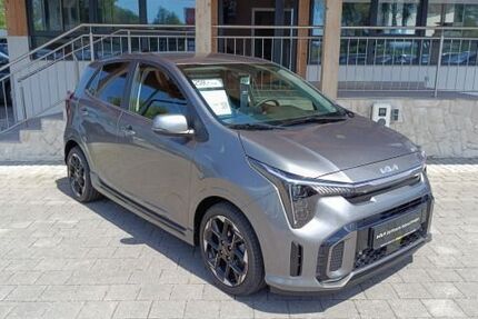 Kia Picanto 13.167 km 18.460 &euro; Höhenkirchen-Siegertsbrunn 85635