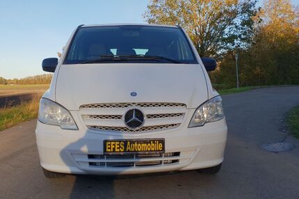 Mercedes-Benz Vito 320.000 km 8.299 € Augsburg 86167