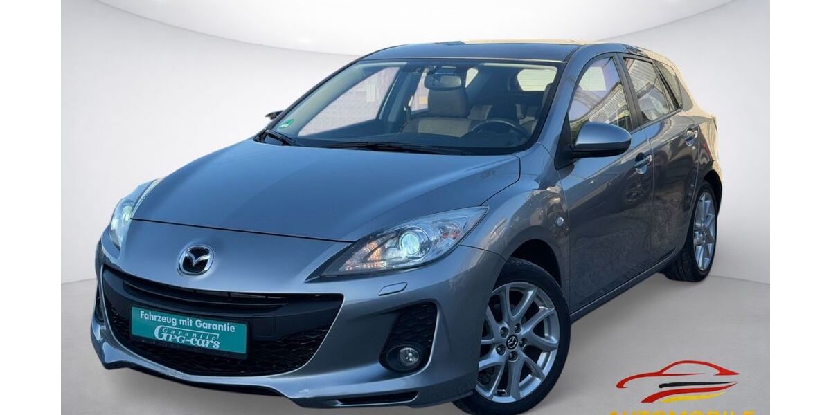 Mazda 3 127.929 km 6.990 &euro; München 81825