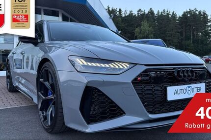 Audi RS6 6.000 km 144.990 € Eschenbach 92676