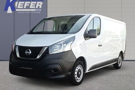 Nissan NV300