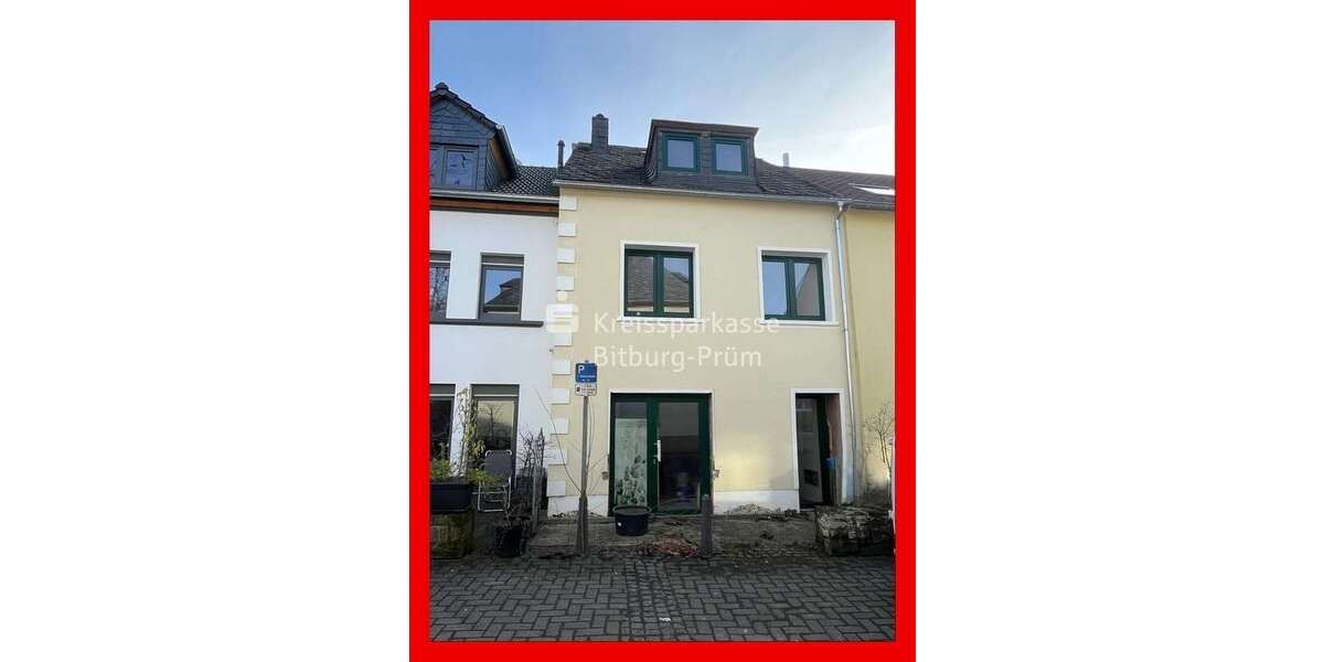 Einfamilienhaus Speicher - 4 Zimmer, 86 m&sup2;, 125.000&euro; | Angebot:25196372