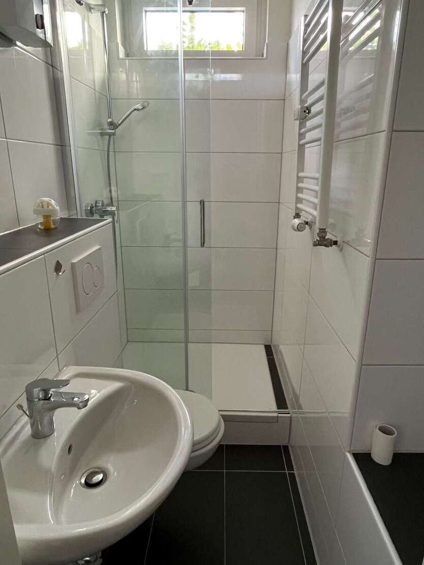 Wohnung zum Mieten in Essen 260 € 35 m² 1 zimmer