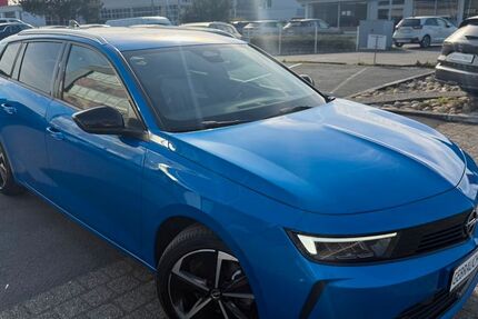 Opel Astra 57.067 km 18.790 &euro; Mainz 55120