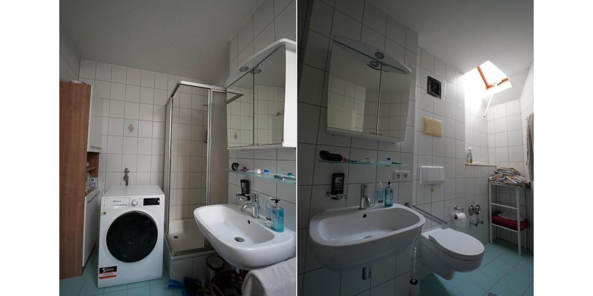 Dachgeschoßwohnung Roding - 1 Zimmer, 43 m&sup2;, 135.000&euro; | Angebot:26592052