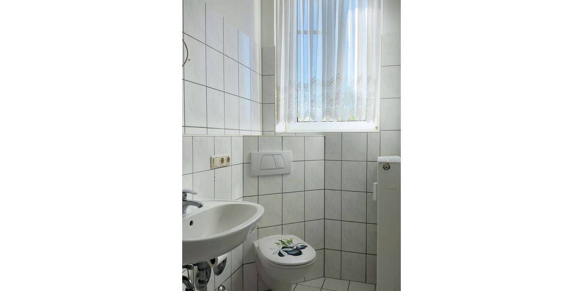 Etagenwohnung Prosigk Fernsdorf - 2 Zimmer, 45 m&sup2;, 265&euro; | Angebot:26388387