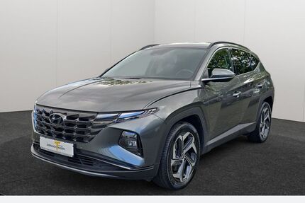 Hyundai TUCSON 64.331 km 24.470 &euro; Bochum 44866