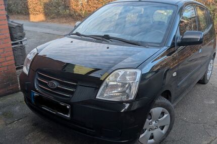 Kia Picanto 158.000 km 1.600 &euro; Quarnstedt 25563