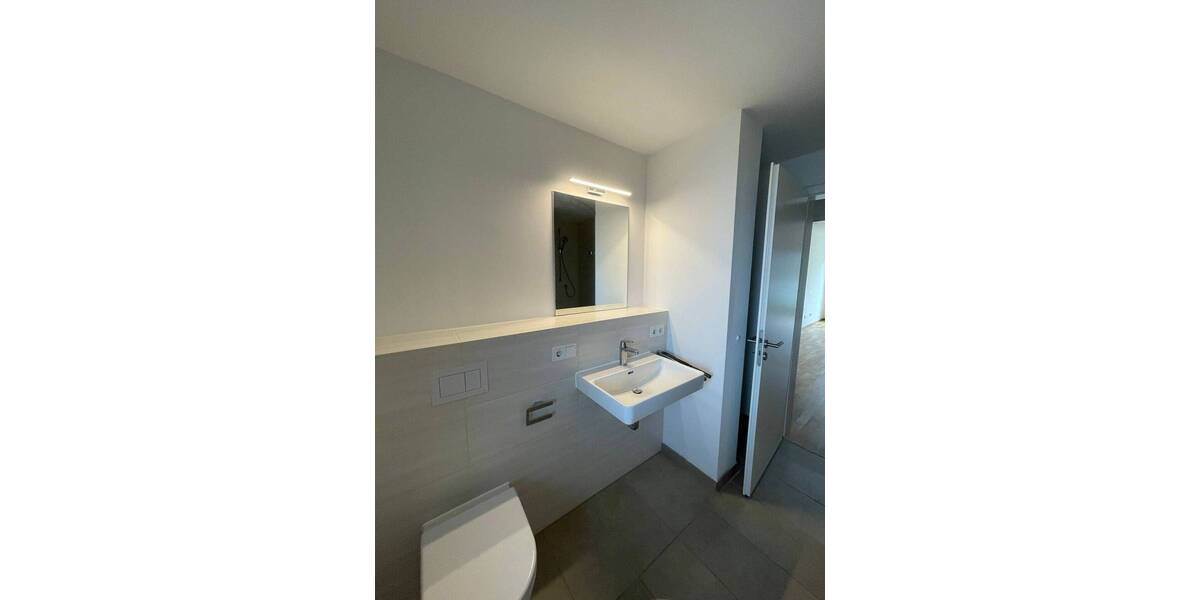 Etagenwohnung Stein Deutenbach - 4 Zimmer, 100 m&sup2;, 1.450&euro; | Angebot:26851405