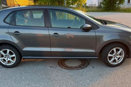 VW Polo 75.559 km 5.500 &euro; Untergriesbacg 94107