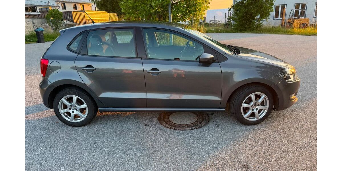 VW Polo 75.559 km 5.500 &euro; Untergriesbacg 94107