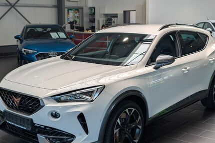 Cupra Formentor 57.000 km 28.900 &euro; Weinheim 69469