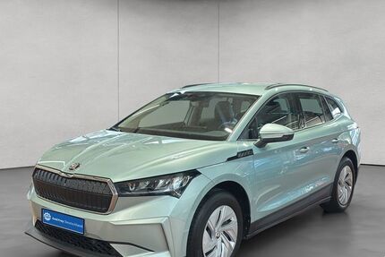 Skoda Enyaq 24.851 km 21.890 € Stuttgart 70565