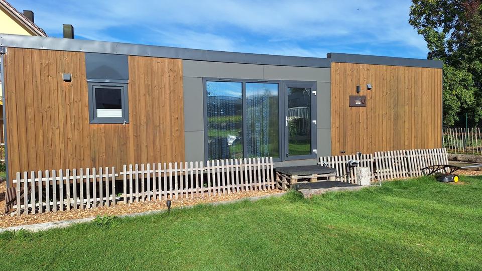 Bungalow Wenzenbach - 1 Zimmer, 44 m&sup2;, 89.000&euro; | Angebot:25045573