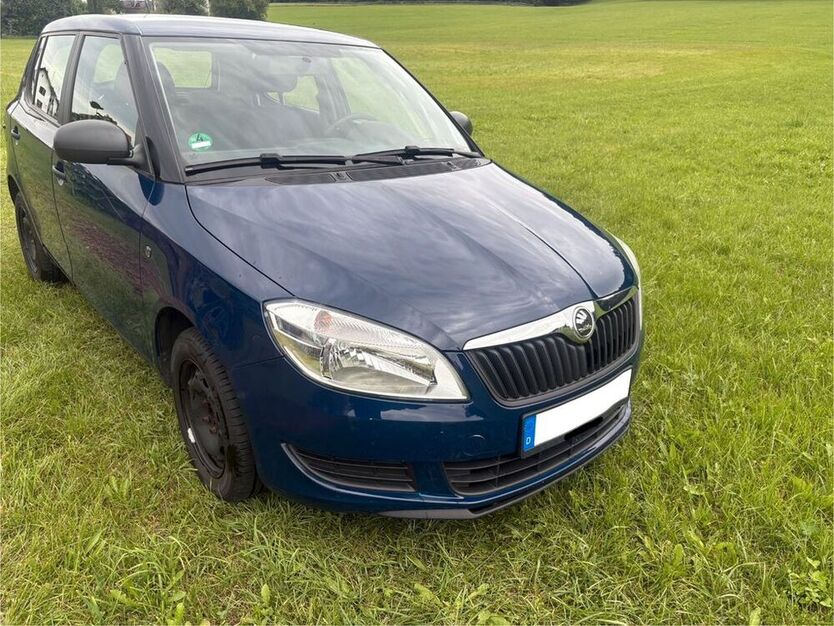 Fabia