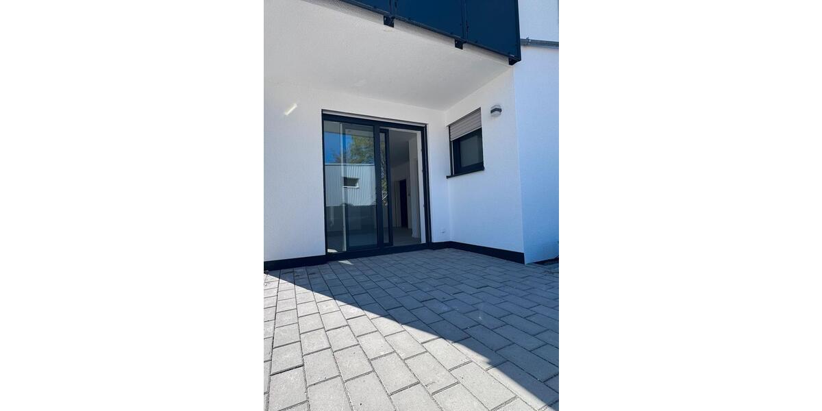 Erdgeschoßwohnung Gaildorf - 2 Zimmer, 65 m&sup2;, 850&euro; | Angebot:26384403