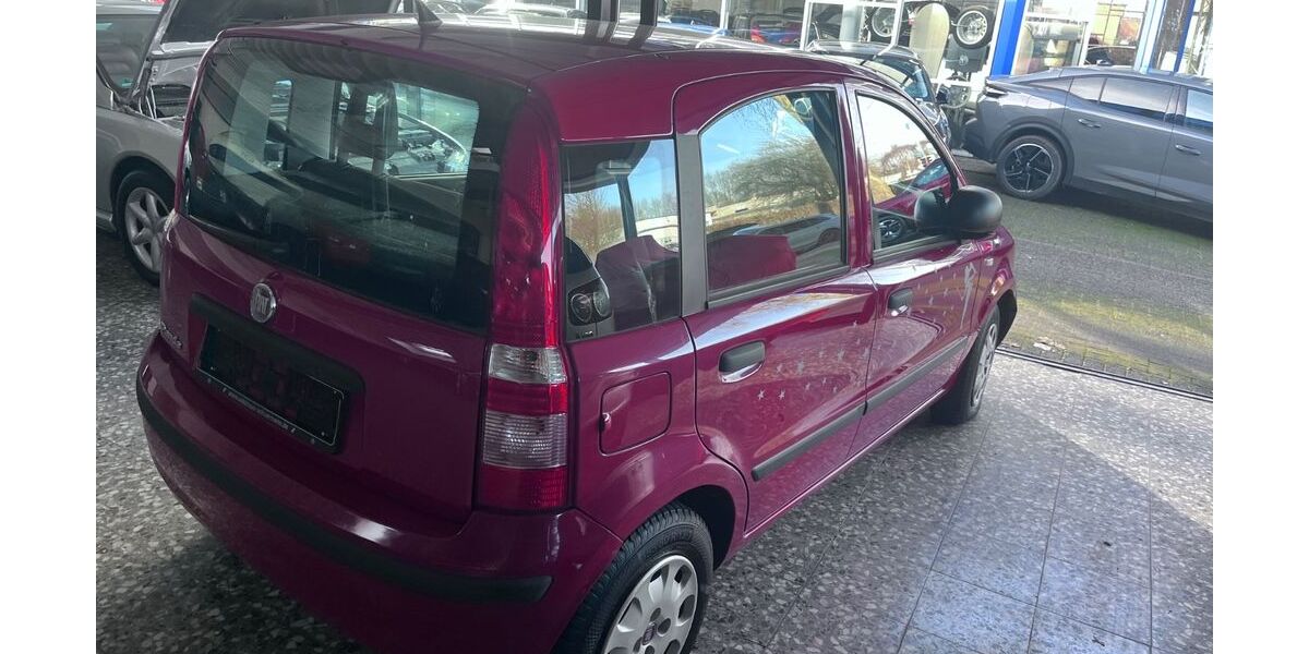Fiat Panda 95.564 km 3.000 &euro; Gelsenkirchen 45892